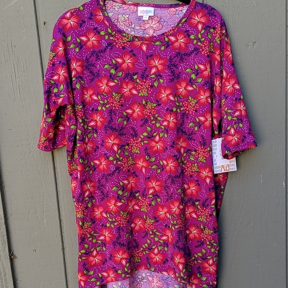 NWT LuLaRoe Irma